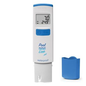 Pool Line Testeur de pH de poche pHep® - HI981074