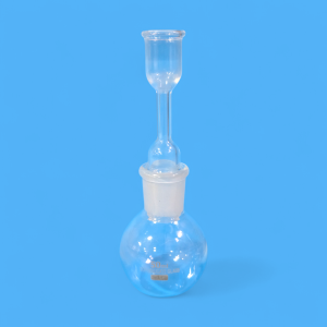 Pycnomètre en verre borosilicaté – 50 ml