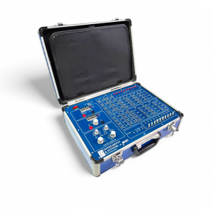 Simulateur Logique IS-MLCS1