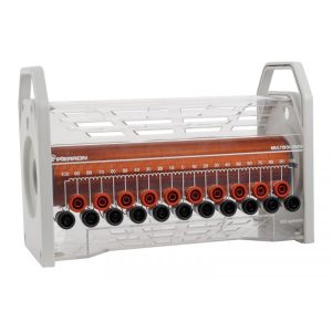 SOLENOIDE MULTISPIRES