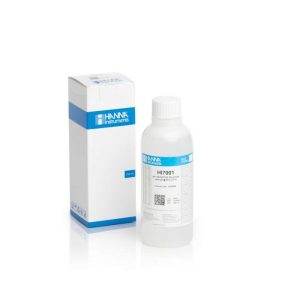 Solution d'étalonnage pH 1.68 (500 mL) - HI7001L
