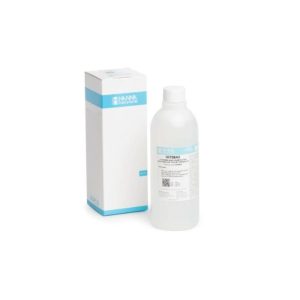 Solution de nettoyage pour les dépôts de yogourt (500 mL) - HI70643L