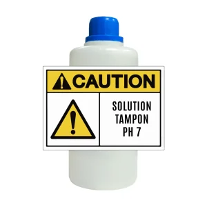 Solution Tampon PH 7