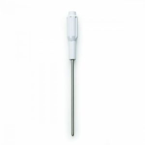 Sonde De Température En Acier Inoxydable Avec Connecteur Phono