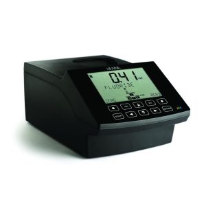 Spectrophotomètre iris - HI801