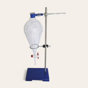 Support Ampoule à décanter