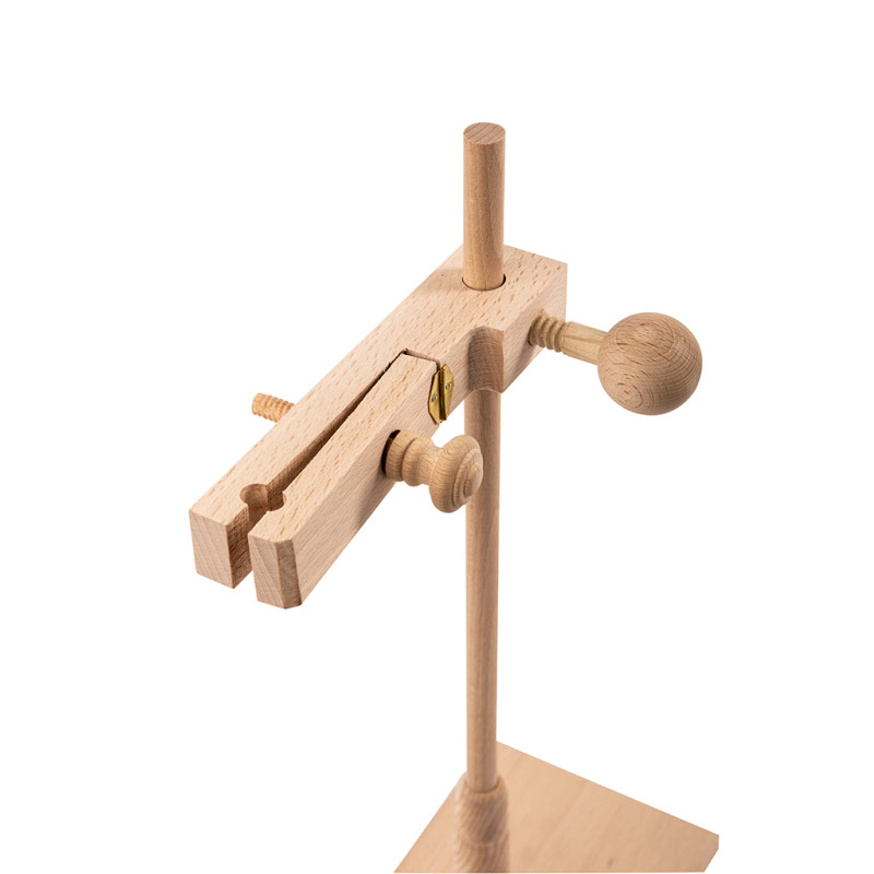 Support statif pour burettes ou colonnes