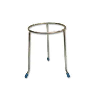 Support trépied anneau 140 mm