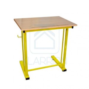 table degla hetre jeune
