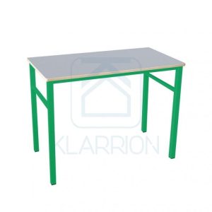 table iso gris vert