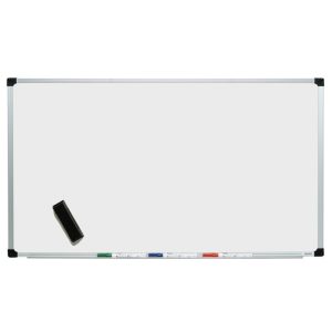 Tableau Blanc Magnetiques 200x100 Cm Klarrion Klarrion