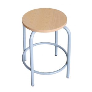 tabouret fixe