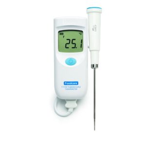 Thermomètre à thermocouple de type T - HI9350041