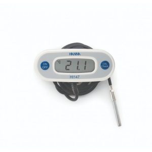 Thermomètre Checkfridge™ à capteur à distance spécial frigidaire HI147-00