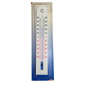Thermomètre Mural -50°C / +50°C