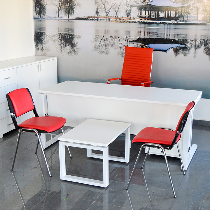 Bureau individuel EZRA