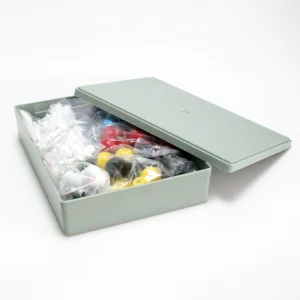 Collection Organique 100 Atomes