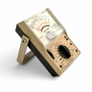 Multimètre Analogique Hung Chang HM102BZ