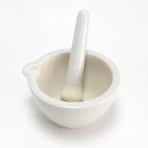 Mortier et pilon 275ml