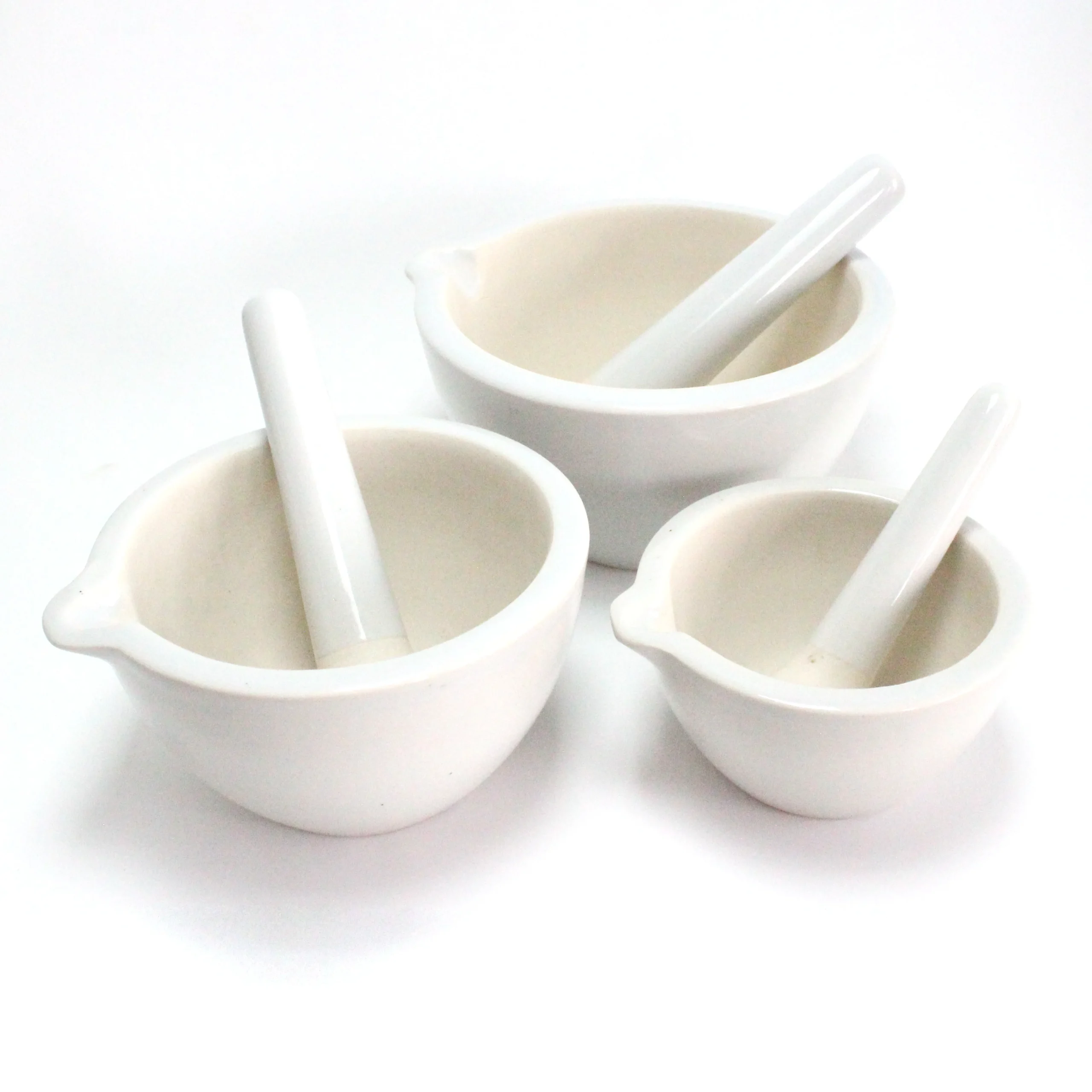 Mortier et pilon 275ml – Image 5