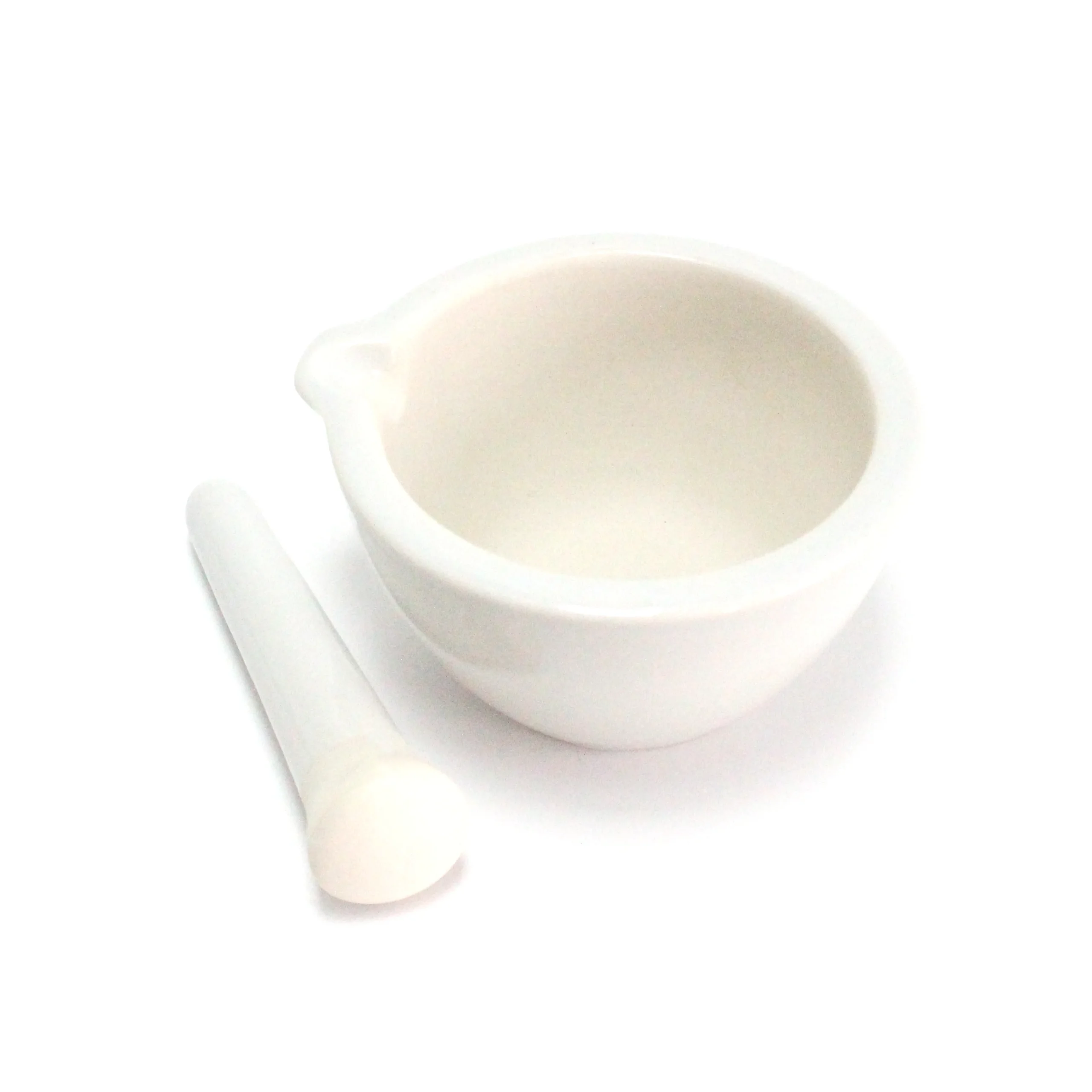 Mortier et pilon 275ml – Image 2