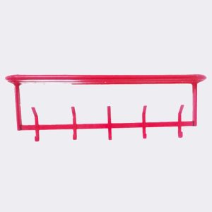 Porte manteau 5 patères