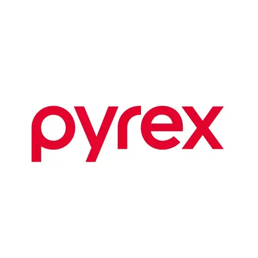 PYREX