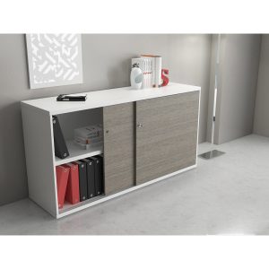 Rangement BASSE SLIDE