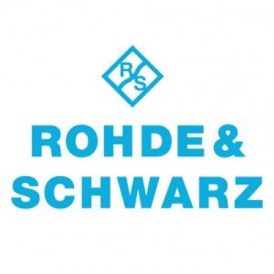 ROHDE & SCHWARZ