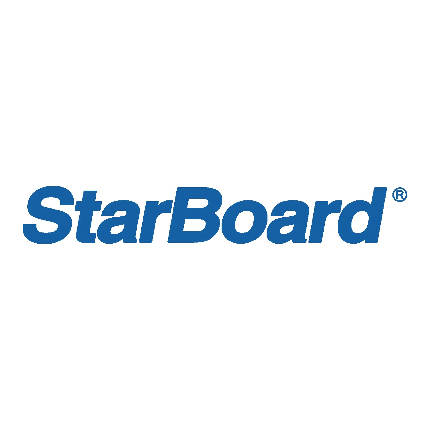 STARBOARD