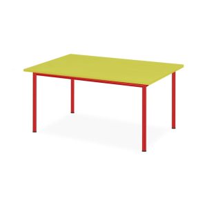 Table Rectangulaire