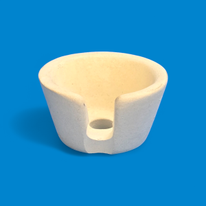 Têt de combustion Ø 43mm H 24mm