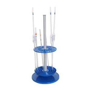 Support rotatif pour pipettes 94 places PP