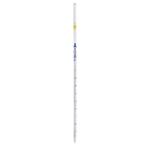Pipette 1 ml Graduée Eisco