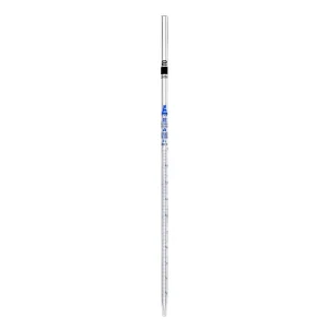Pipette 2 ml Graduée Eisco